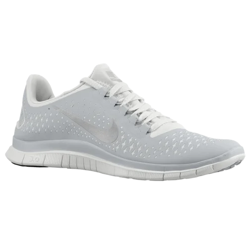 Nike Free Run 3.0 V4 in Wolf