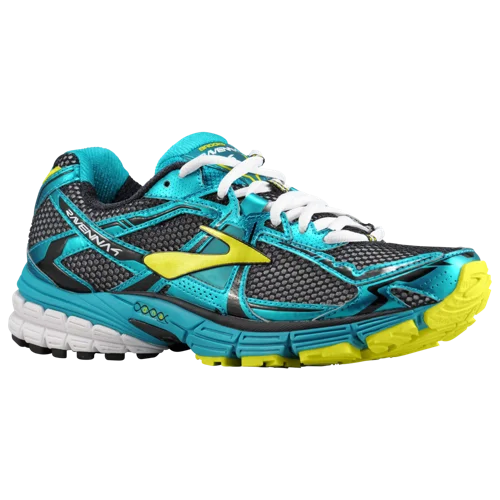 Brooks Ravenna 4 in Whitetile