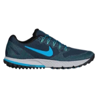 Nike Zoom Wildhorse 3 in Armory