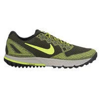 Nike Zoom Wildhorse 3 in Sequoiabright