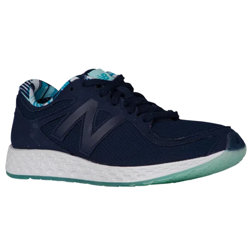 New Balance Fresh Foam Zante in Pigmentozone