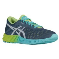 ASICS Fuzex Lyte in Blue