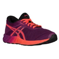 ASICS Fuzex Lyte in Phloxflash