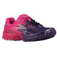 Brooks Ravenna 5 in Blackberry