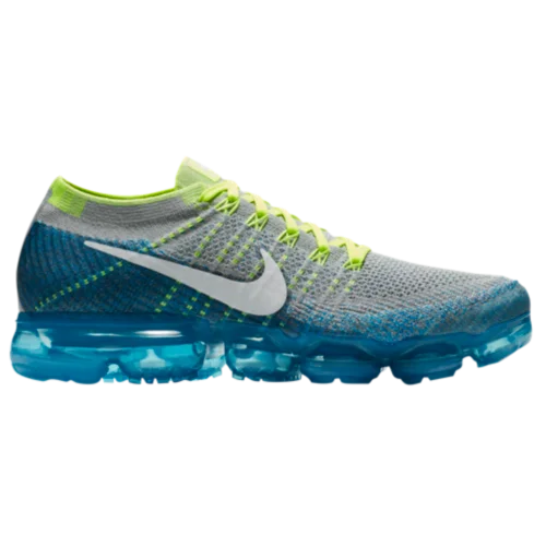 Nike Air VaporMax in Wolf