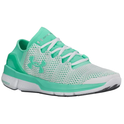 Under Armour Speedform Apollo 2 in Whiteantifreezeantifreeze