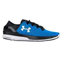 Under Armour Speedform Apollo 2 in Snorkelblackwhite