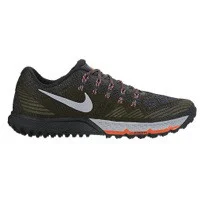 Nike Zoom Terra Kiger 3 in Dark