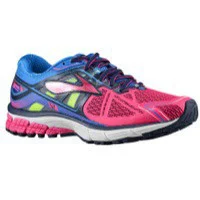 Brooks Ravenna 6 in Pink