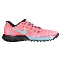 Nike Zoom Terra Kiger 3 in Lava