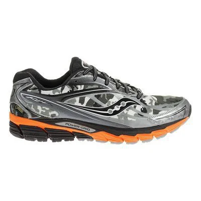 Saucony Ride 8