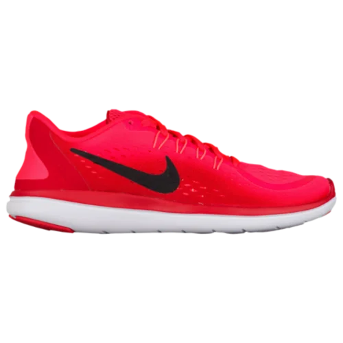 Nike Flex Run 2017 in Solar