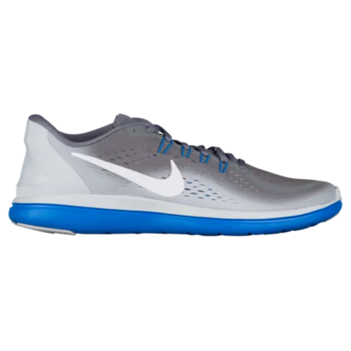 Nike Flex RN 2017 in Cool