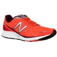 New Balance Vazee Pace in White / Orange