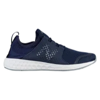 New Balance Fresh Foam Cruz in Pigmentwhite