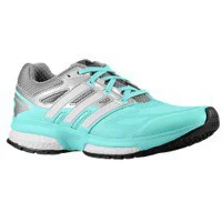 adidas Response Boost in Vivid