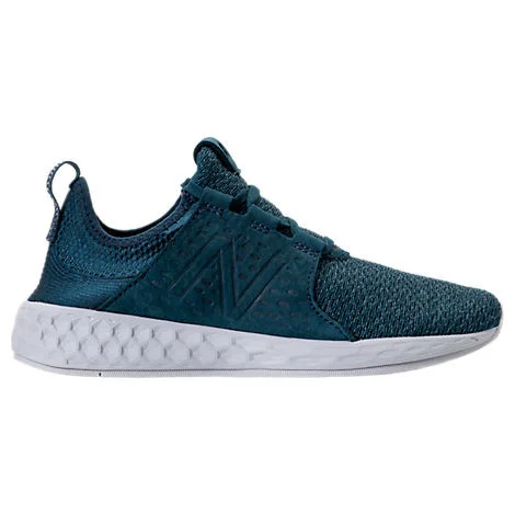 New Balance Fresh Foam Cruz in Blue
