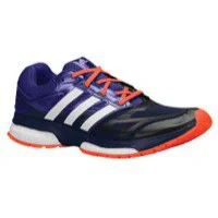adidas Response Boost in Collegiate