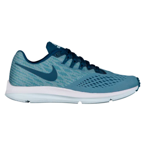 Nike Air Zoom Winflo 4 in Noise
