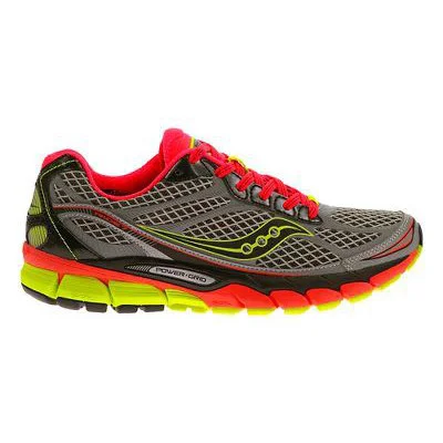 Saucony Ride 7