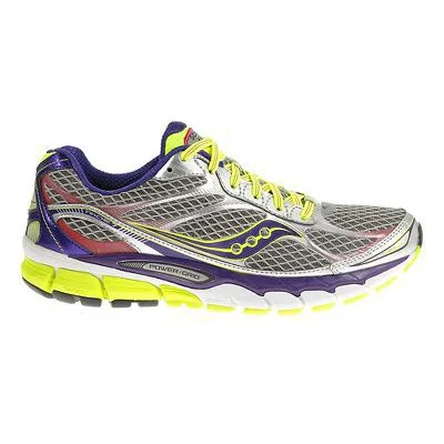 Saucony Ride 7