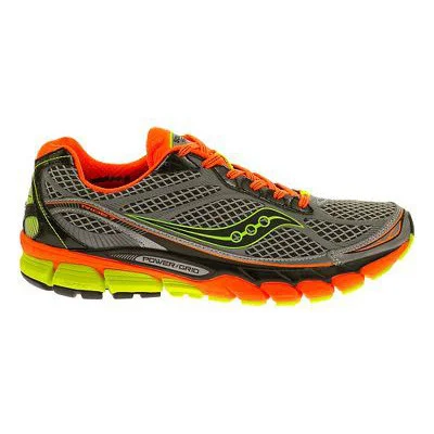 Saucony Ride 7