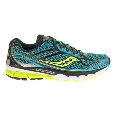 Saucony Ride 7