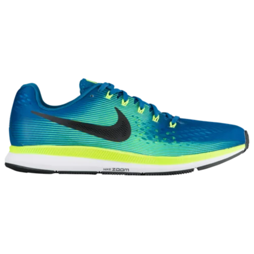 Nike Air Zoom Pegasus 34 in Industrial
