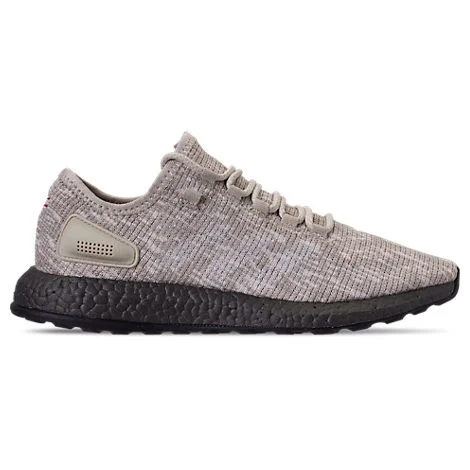 adidas PureBOOST CB in Brown