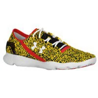 Under Armour Speedform Apollo in Taxiblackwhite