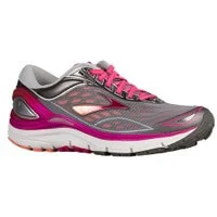 Brooks Transcend 3 in Silverbeet