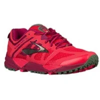 Brooks Cascadia 11 in Teaberryduck