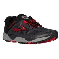 Brooks Cascadia 11 in Anthraciteblackhigh
