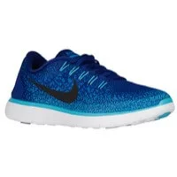 Nike Free RN Distance in Deep