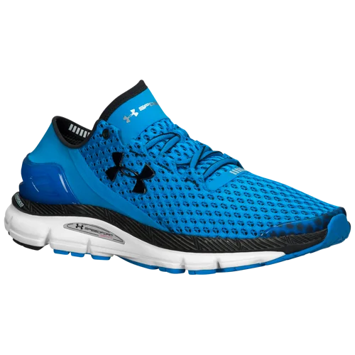 Under Armour Speedform Gemini in Blue