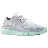 Under Armour Speedform Fortis 2 in Overcast