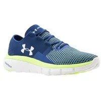 Under Armour Speedform Fortis 2 in Heronwaterwhite
