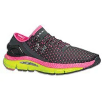 Under Armour Speedform Gemini in Leadhigh