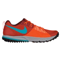Nike Zoom Wildhorse 4 in Dragon