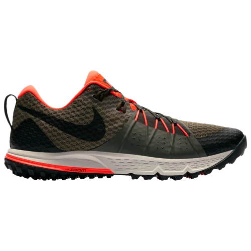 Nike Zoom Wildhorse 4 in Medium