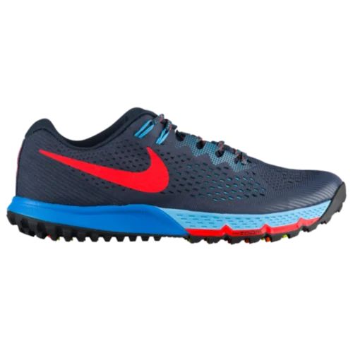 Nike Zoom Terra Kiger 4 in Thunder