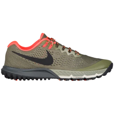Zoom Terra Kiger 4