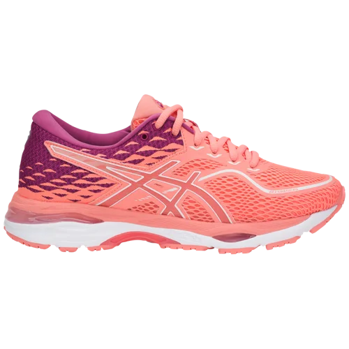 ASICS GEL-Cumulus 19 in Begonia
