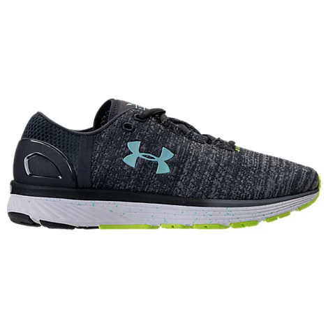 Under Armour Charged Bandit 3 in Grey