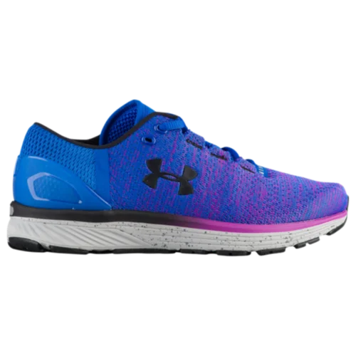 Under Armour Charged Bandit 3 in Ultra