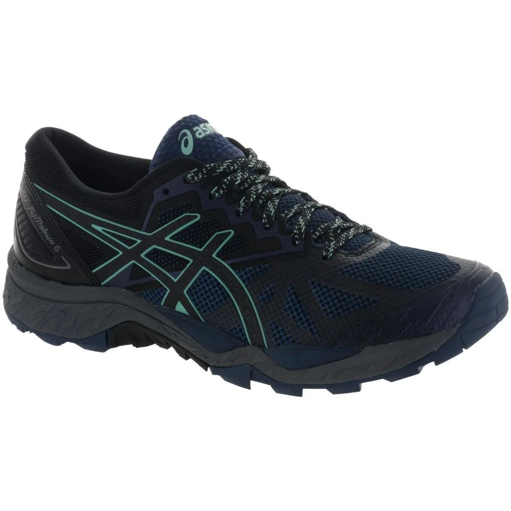 ASICS GEL-Fujitrabuco 6 in Insignia