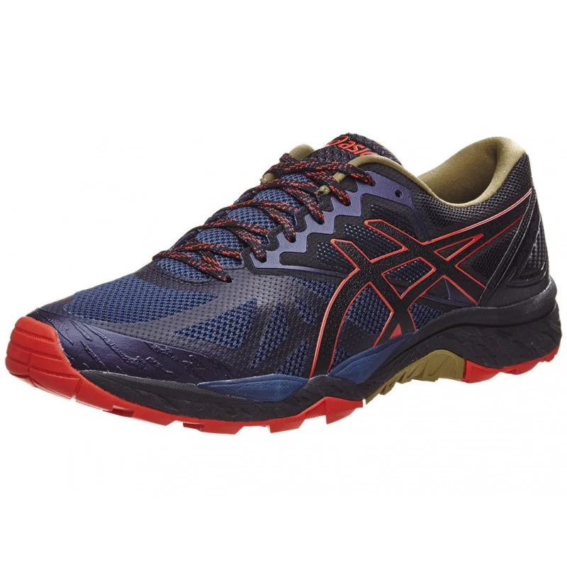 ASICS GEL-Fujitrabuco 6 in Insignia