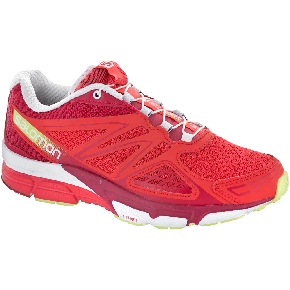 Salomon X-Scream 3D in Papayalotus