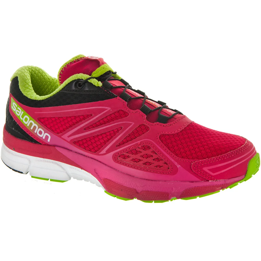Salomon X-Scream 3D in Lotus