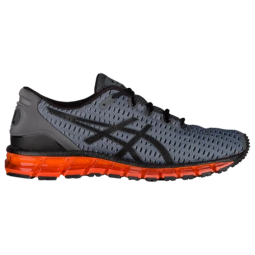 ASICS GEL-Quantum 360 Shift in Carbonblackhot